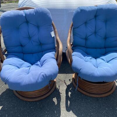 Swivel Rockers