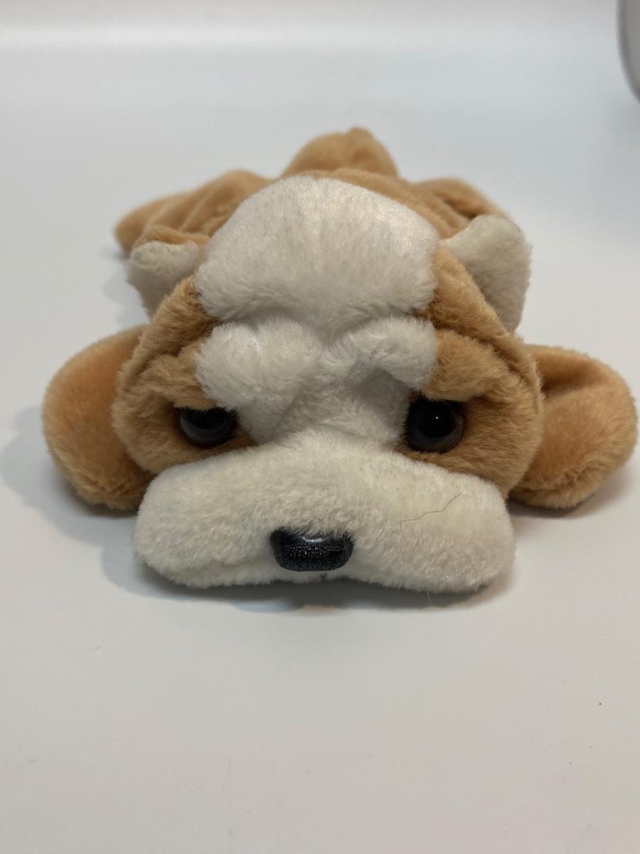 Lot of 5 TY Beanie Baby Puppy Dog Plush Stuffed Animals | EstateSales.org