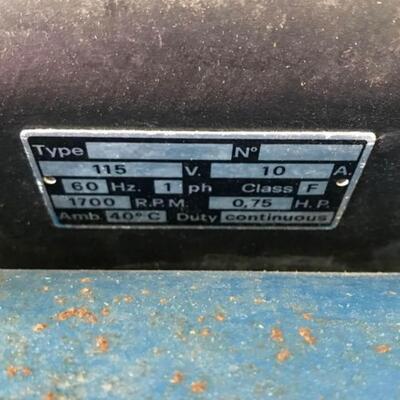 Airmate by Englo Air Compressor
