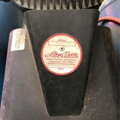 Airmate by Englo Air Compressor