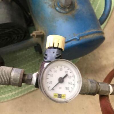 Airmate by Englo Air Compressor