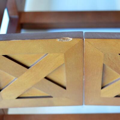 American Girl Horse Stall - Retired V6029