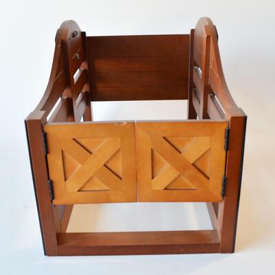 American Girl Horse Stall - Retired V6029
