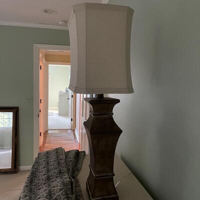 Large Lamp
