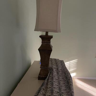 Large Lamp
