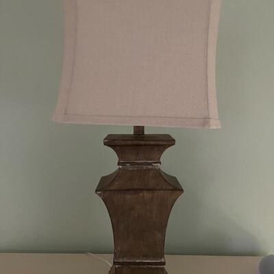Large Lamp