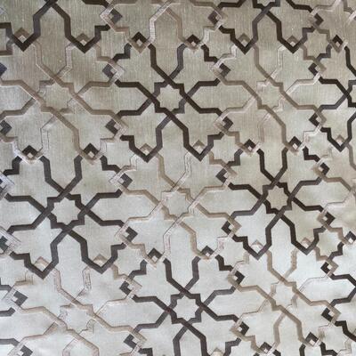Antique Cornices w/ Custom Drapes