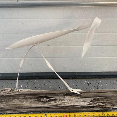 Driftwood Art