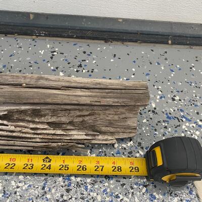 Driftwood Art