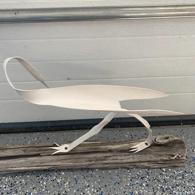 Driftwood Art