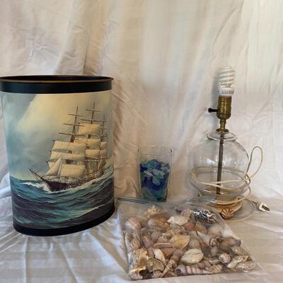 Nautical Items
