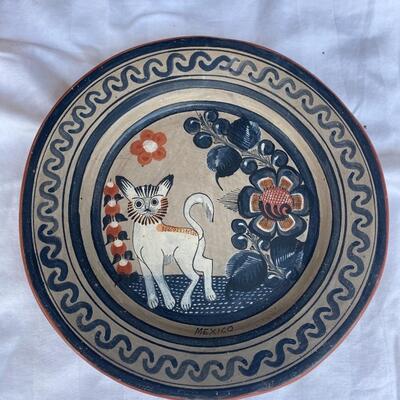 Pottery