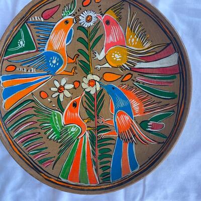 Pottery