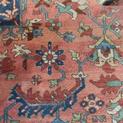 Kara Stan Area Rug