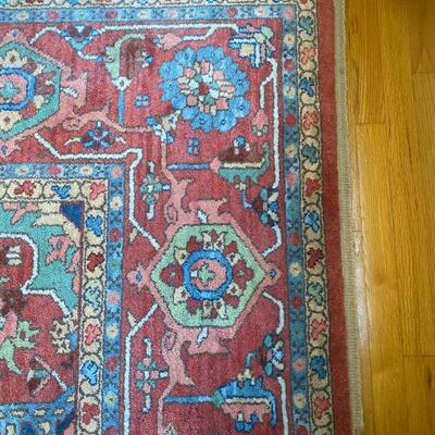 Kara Stan Area Rug