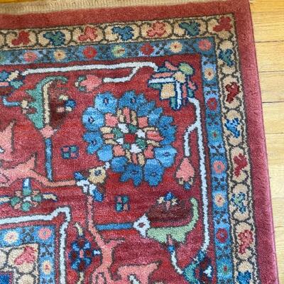 Kara Stan Area Rug