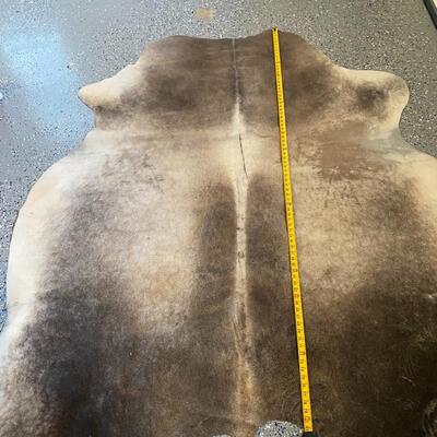 Cowhide Rug #2