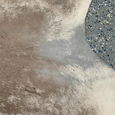 Cowhide Rug #2