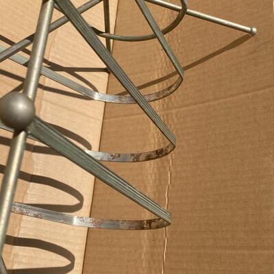 Magazine Racks