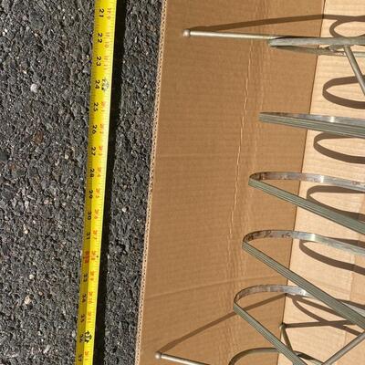 Magazine Racks