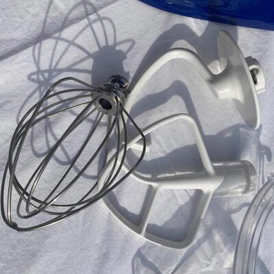 Kitchen Aid Mixer