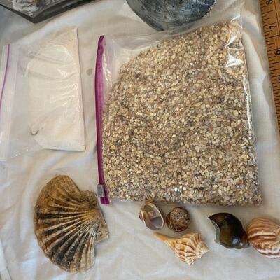Shells