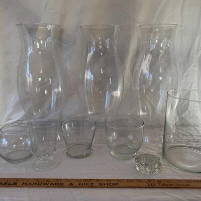 Glassware