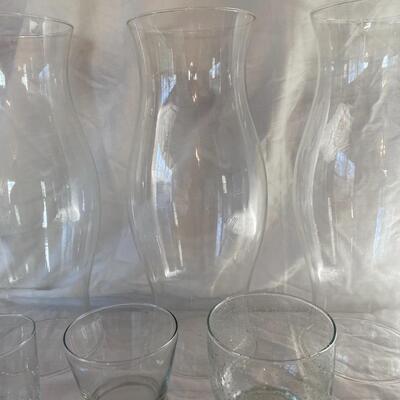 Glassware