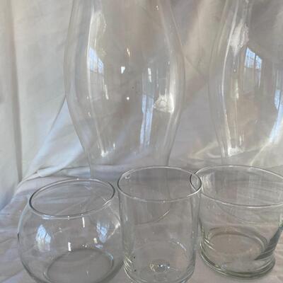 Glassware