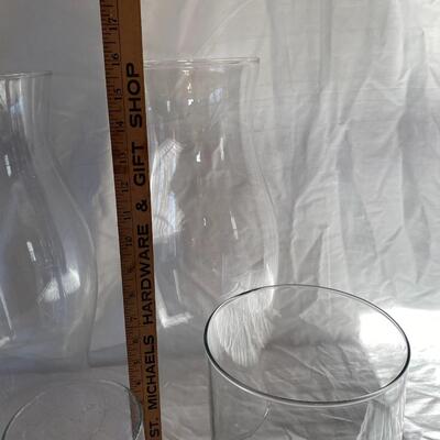 Glassware