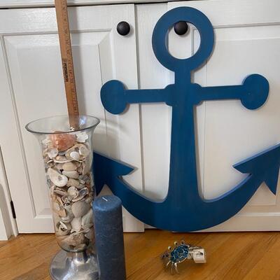 Nautical Decor