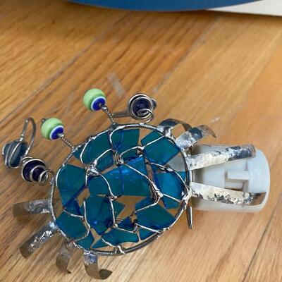 Nautical Decor