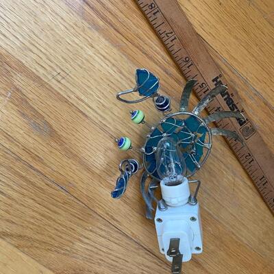 Nautical Decor