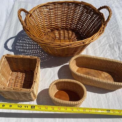 Teng Tian Baskets
