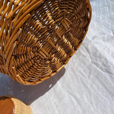 Teng Tian Baskets