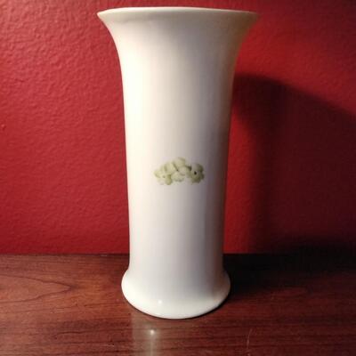 ROSENTHAL ST. CLOUD PRINTEMPS VASE