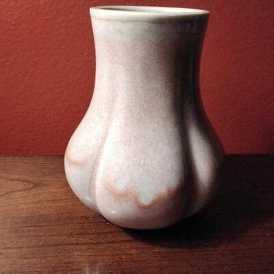 Rookwood Clove Vase