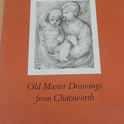 Lot 52: Books on Drawing