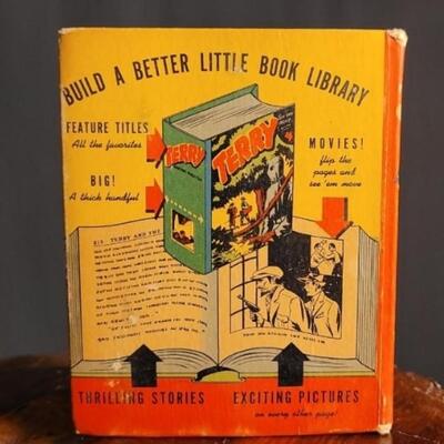 Lot 89: Little Big Books Large Unsold Lot