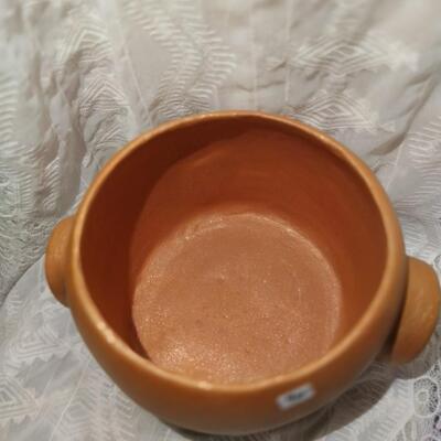 Handmade Clay Pot