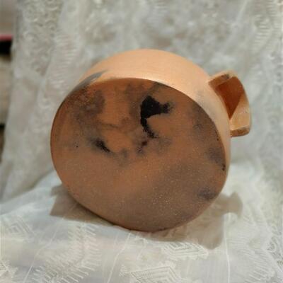 Handmade Clay Pot
