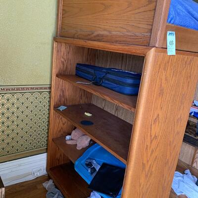 Loft Bed