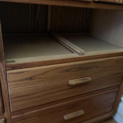 Loft Bed
