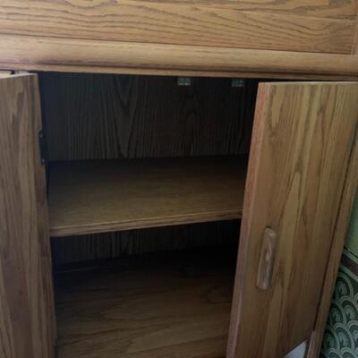 Loft Bed