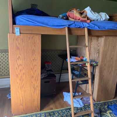 Loft Bed