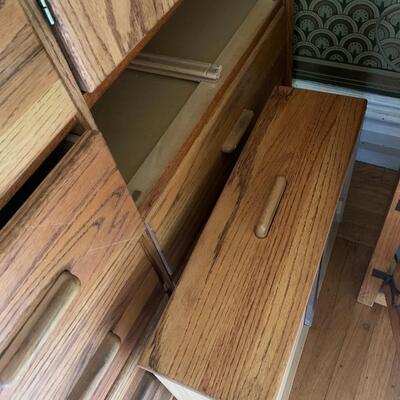 Loft Bed