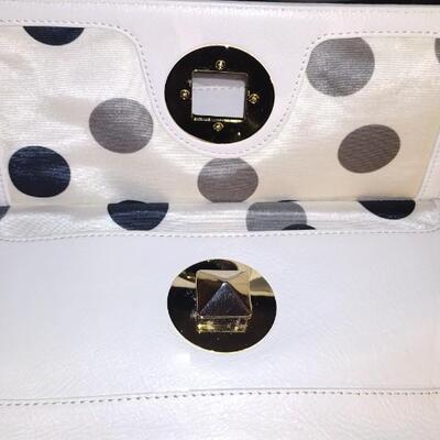 Kate Spade Designer Handbag