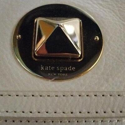 Kate Spade Designer Handbag