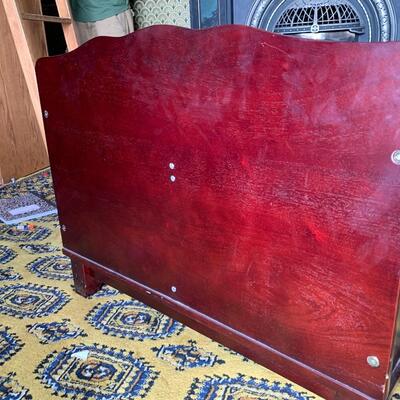 Toy Chest/Storage Bench