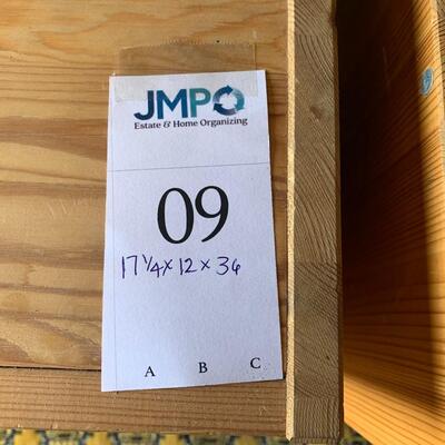 IKEA Trofast Storage Frame - 2